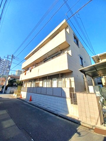 フラングランティア