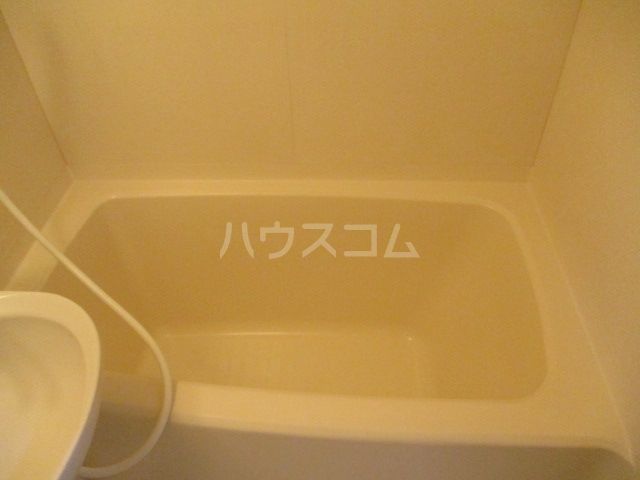 サンノウヤサクビルの風呂写真