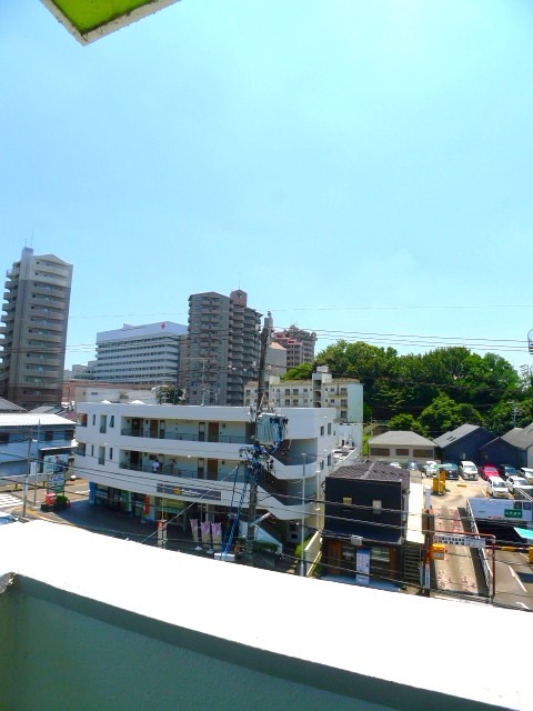 地下鉄名城線 八事日赤駅 徒歩3分 5階建 築49年のその他写真