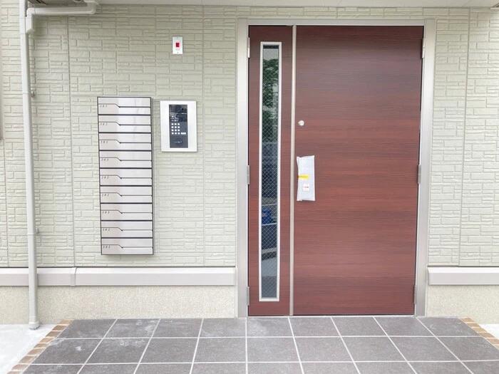 ＪＲ筑豊本線 本城駅 徒歩11分 3階建 築4年の外観写真