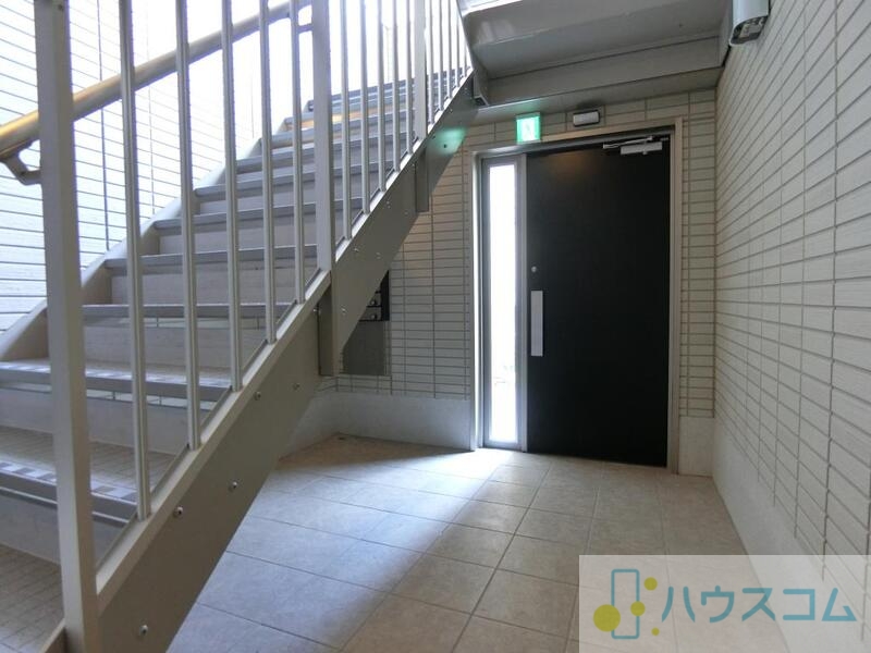 ルネ舟木Iの外観写真