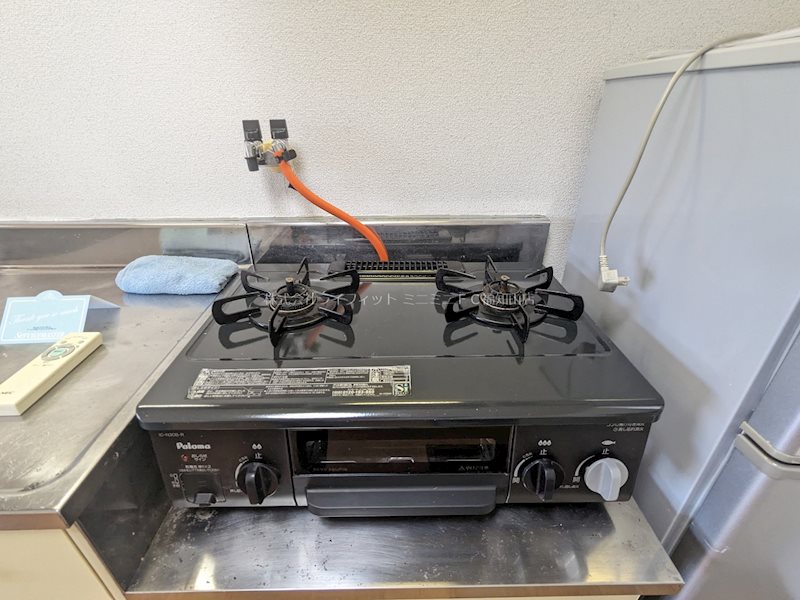 ロックポイントVのその他写真