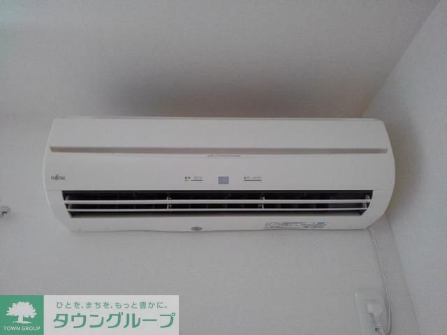 その他設備　設備