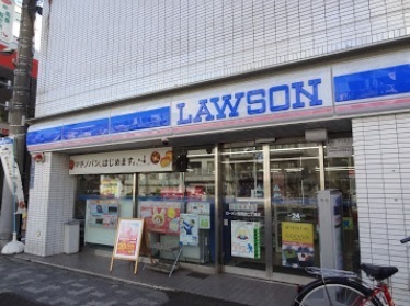 ステージグランデ蒲田アジールコートの周辺写真