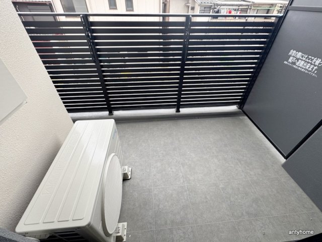 Louis Residence天王寺町北の内装写真