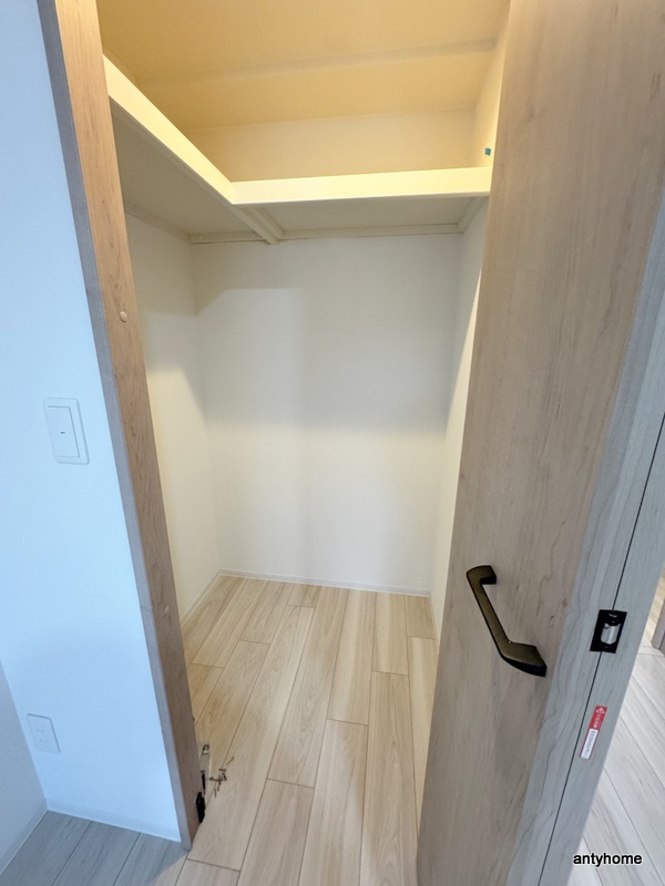Louis Residence天王寺町北の内装写真