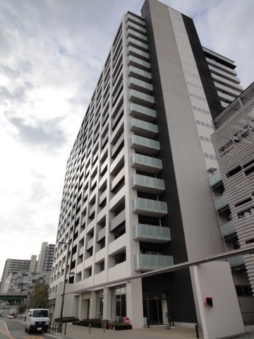 ＪＲ横須賀線 新川崎駅 徒歩3分 築18年