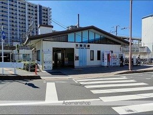 その他　ＪＲ天神川駅（その他）まで1000m