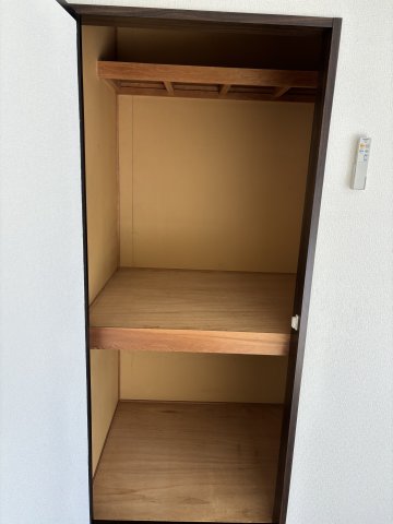 ドミールイソダの内装写真