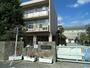 小学校　草加市立 花栗南小学校（小学校）まで750m