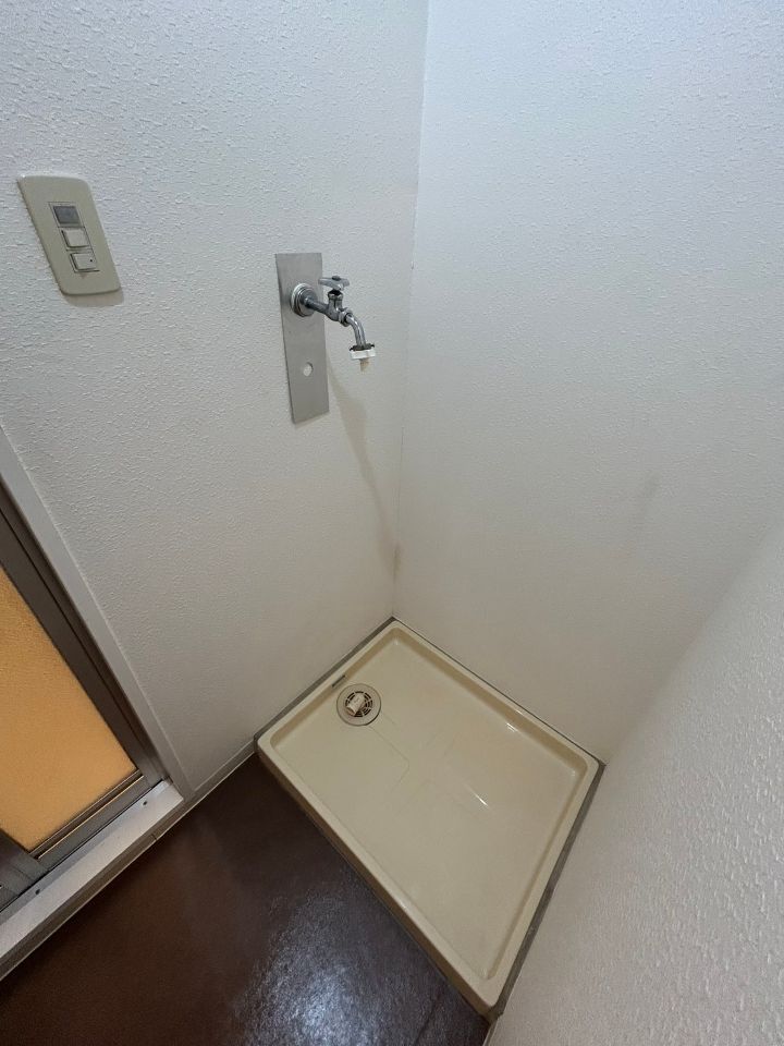 カーサレバンテの内装写真
