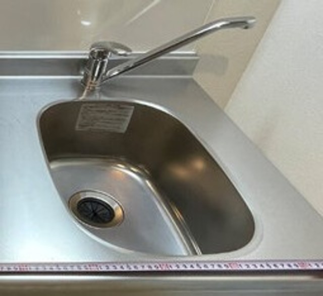 その他　シンク