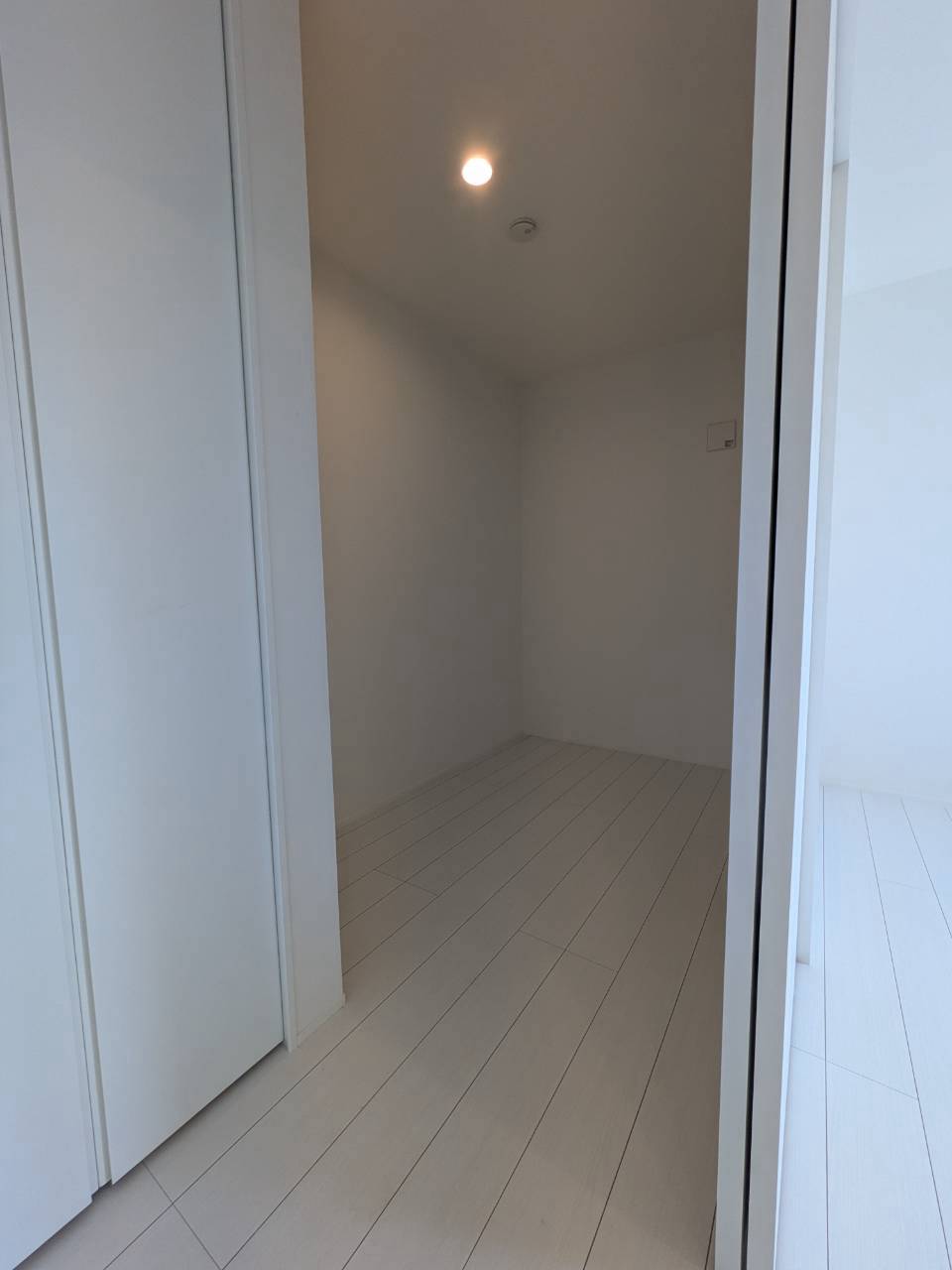 その他部屋・スペース　嬉しい収納付き！