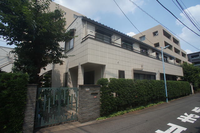 建物外観　☆耐震／耐火の高性能住宅・旭化成へーベルメゾン☆