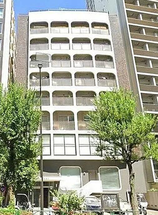 東京メトロ丸ノ内線 新宿御苑前駅 徒歩7分 築55年