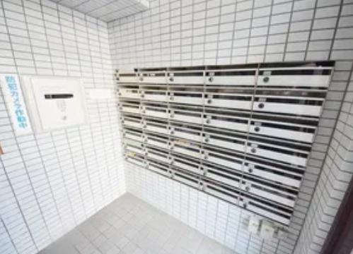 東京メトロ丸ノ内線 新大塚駅 徒歩4分 6階建 築41年の外観写真