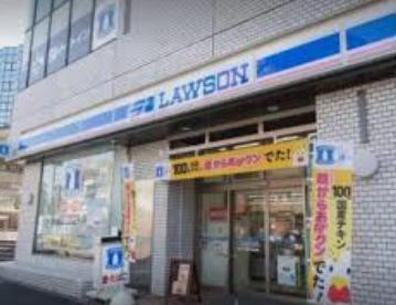 東京メトロ丸ノ内線 新大塚駅 徒歩4分 6階建 築41年の周辺写真