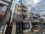 パーク西小山 5階 築21年8ヶ月の賃貸物件