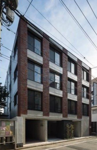 建物外観　☆こちらの物件は仲介手数料0.55か月分です☆