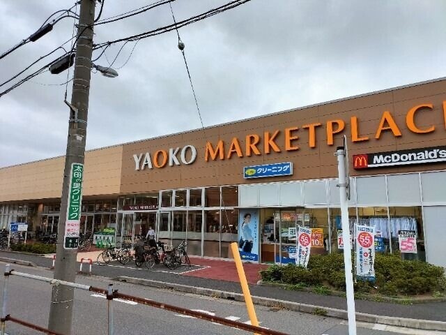 マリンルージュ浦安の周辺写真
