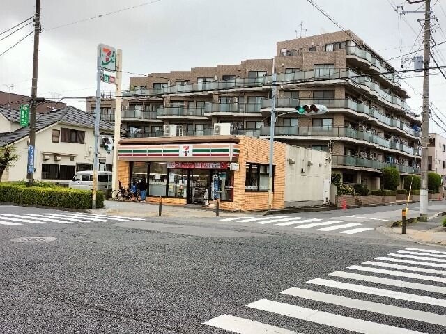 マリンルージュ浦安の周辺写真