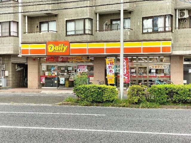 マリンルージュ浦安の周辺写真