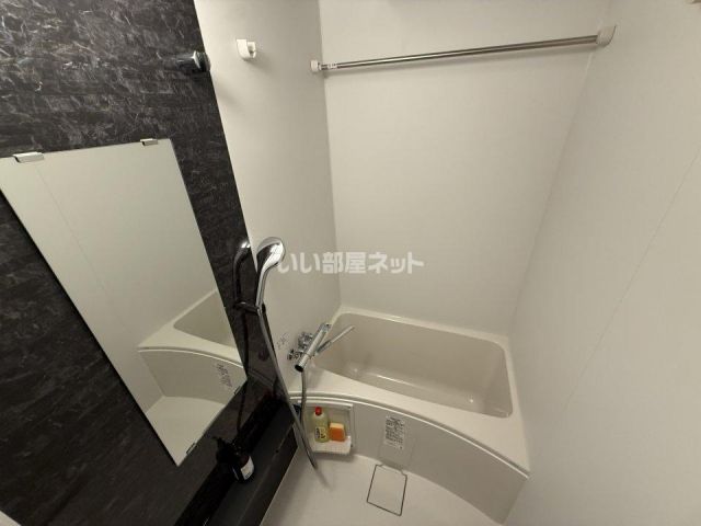 ベラジオレガシー葛野大路八条の風呂写真