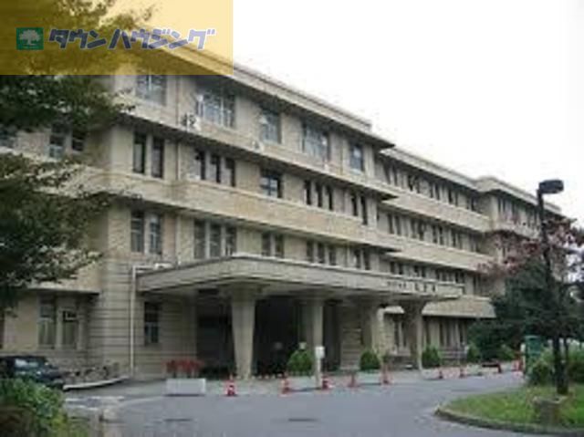 その他　千葉大学医学部（その他）まで560m