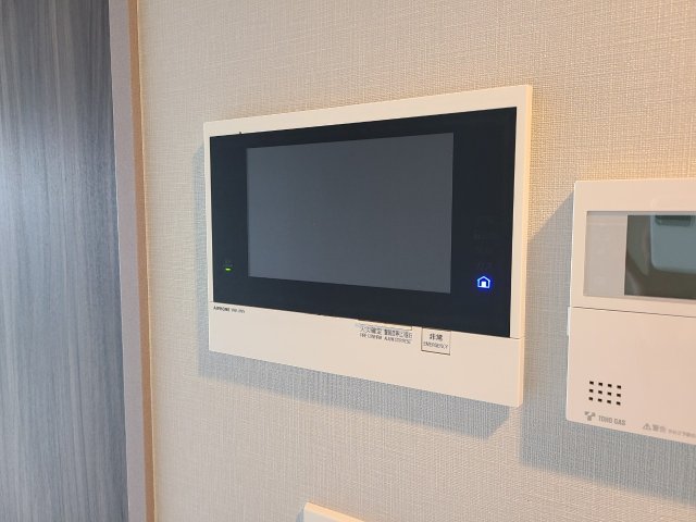 セキュリティ　レーベン千種吹上AVANCA
