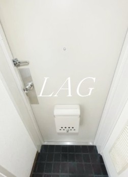 玄関　玄関です。