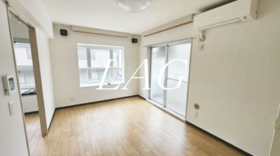 その他部屋・スペース　寝室です。