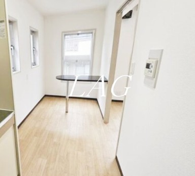 居室・リビング　洋室のお部屋です。