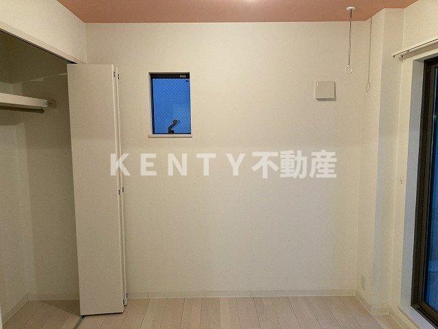 その他部屋・スペース　ゆとりの広さです