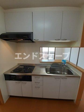 キッチン　高崎、前橋のお部屋探しはエンドスケープまで！お客様の理想お聞