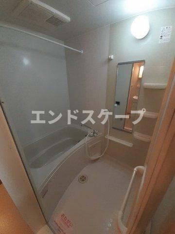 バス・シャワールーム　高崎、前橋のお部屋探しはエンドスケープまで！お客様の理想お聞