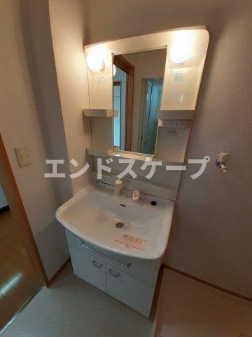 洗面設備　高崎、前橋のお部屋探しはエンドスケープまで！お客様の理想お聞