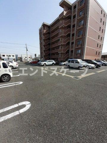 駐車場　高崎、前橋のお部屋探しはエンドスケープまで！お客様の理想お聞
