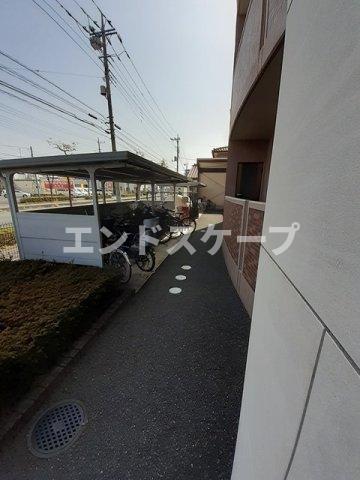 その他共有部分　高崎、前橋のお部屋探しはエンドスケープまで！お客様の理想お聞