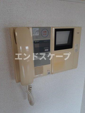 セキュリティ　高崎、前橋のお部屋探しはエンドスケープまで！お客様の理想お聞