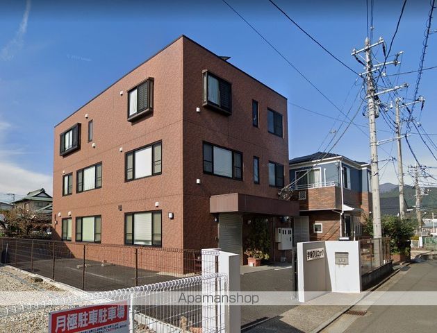 病院　学前クリニック（病院）まで1020m