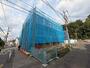 向ヶ丘遊園駅より徒歩9分 1階 新築の賃貸物件