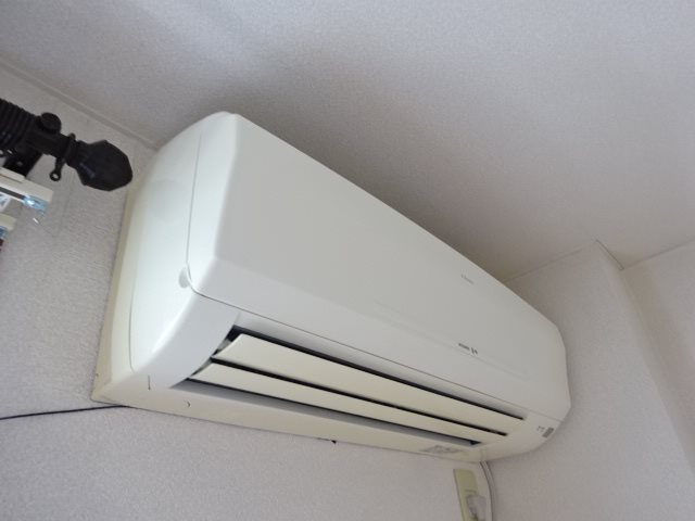 その他設備　※別部屋参考写真です。