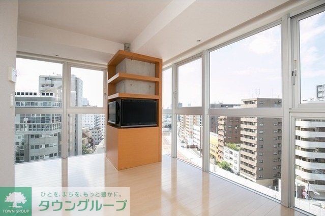 その他部屋・スペース　お問合せは(株)タウンハウジングレジデンス事業部【03-…