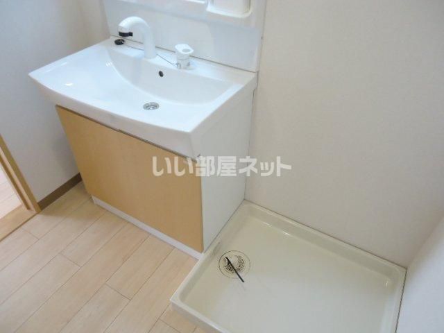リバーサイドヴィラの内装写真