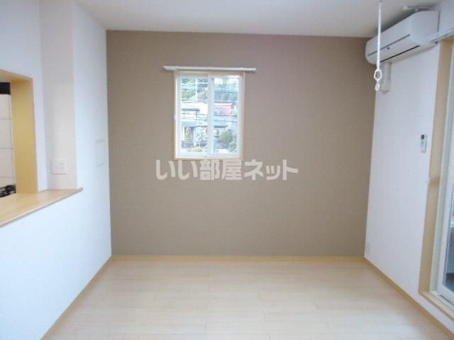 リバーサイドヴィラの内装写真