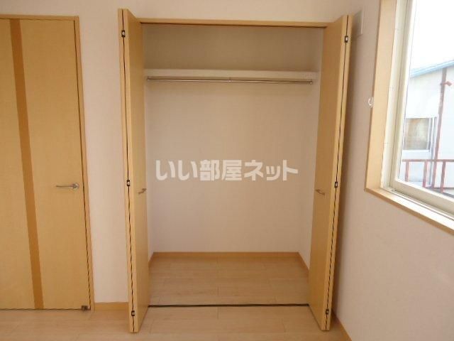 リバーサイドヴィラの内装写真