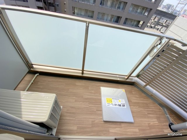 リックス天王寺南の内装写真