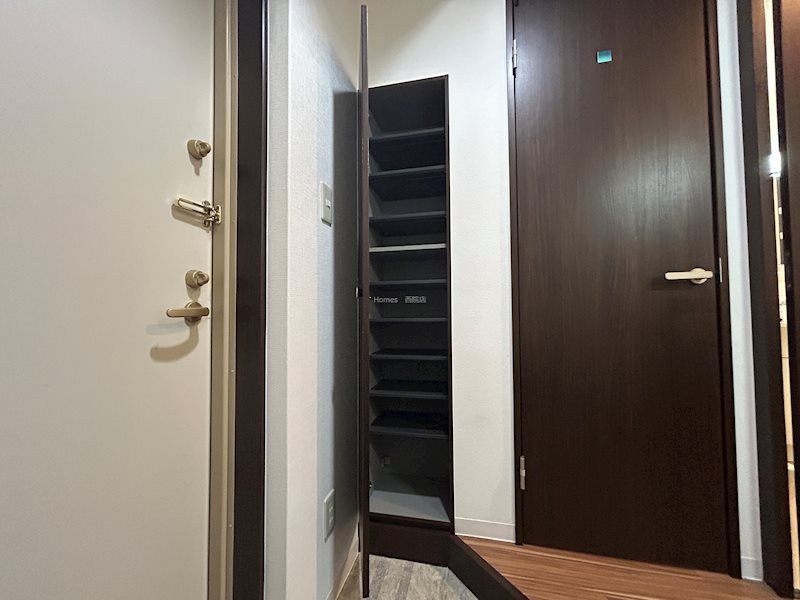 その他　シューズBOX