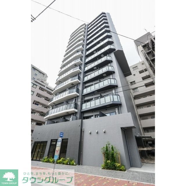 建物外観　★タウンハウジング蒲田店取り扱い★