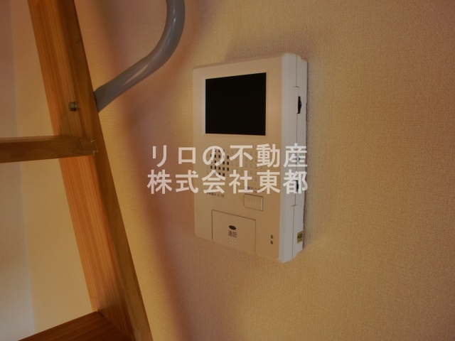 スプリングコートのその他写真